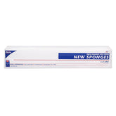 Dukal NonSterile Nonwoven Sponge, 2 x 2 Inch